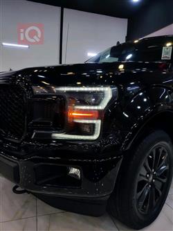 فۆرد F-150